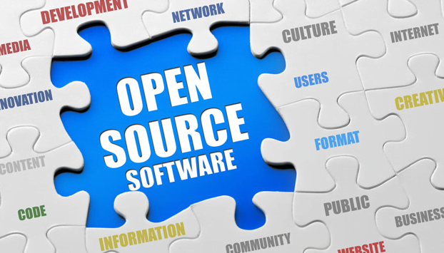 Software de código abierto