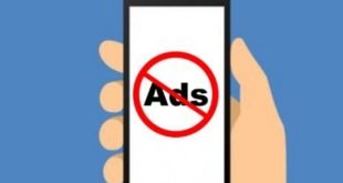Aplikasi Untuk Memblokir Iklan