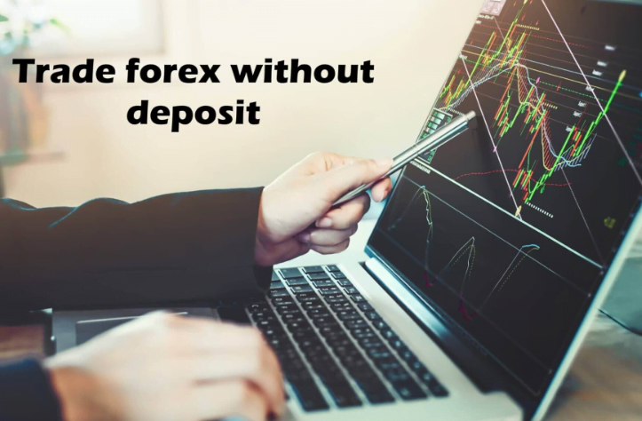 trading forex bonus tanpa deposit