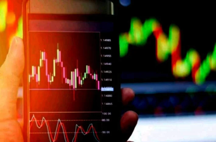 trading forex indonesia
