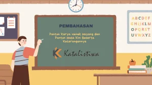 Pantun Karya Nenek Moyang dan Pantun Masa Kini Beserta Keterangannya