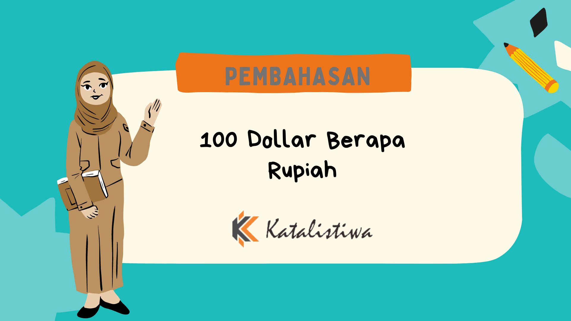 100 Dollar Berapa Rupiah Katalistiwa 100-dollar-berapa-rupiah-katalistiwa