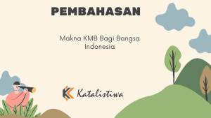 Makna KMB Bagi Bangsa Indonesia
