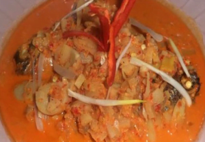 Makanan Khas Bengkulu