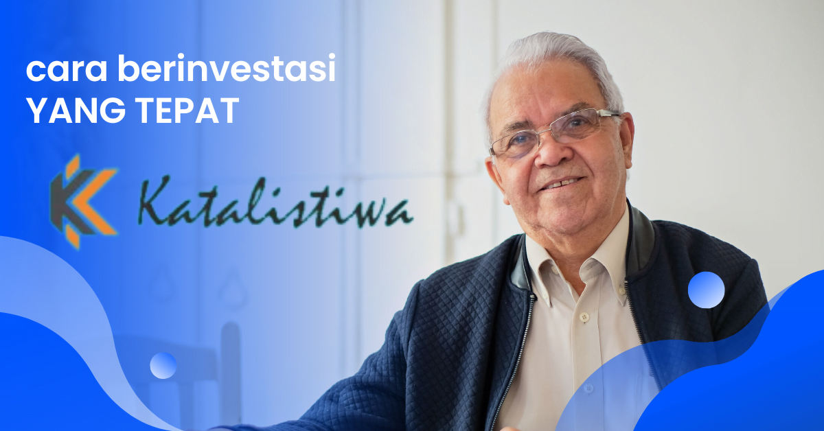 cara berinvestasi