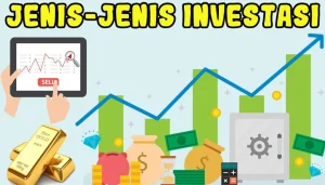 macam macam investasi