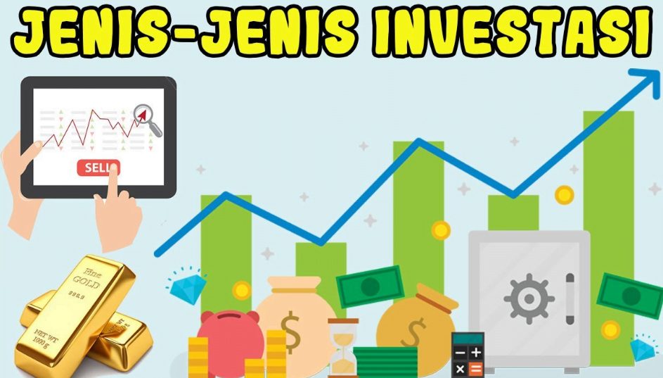 Macam Macam Investasi Yang Tersedia Di Indonesia Katalistiwa