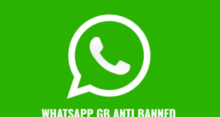 cara download wa gb