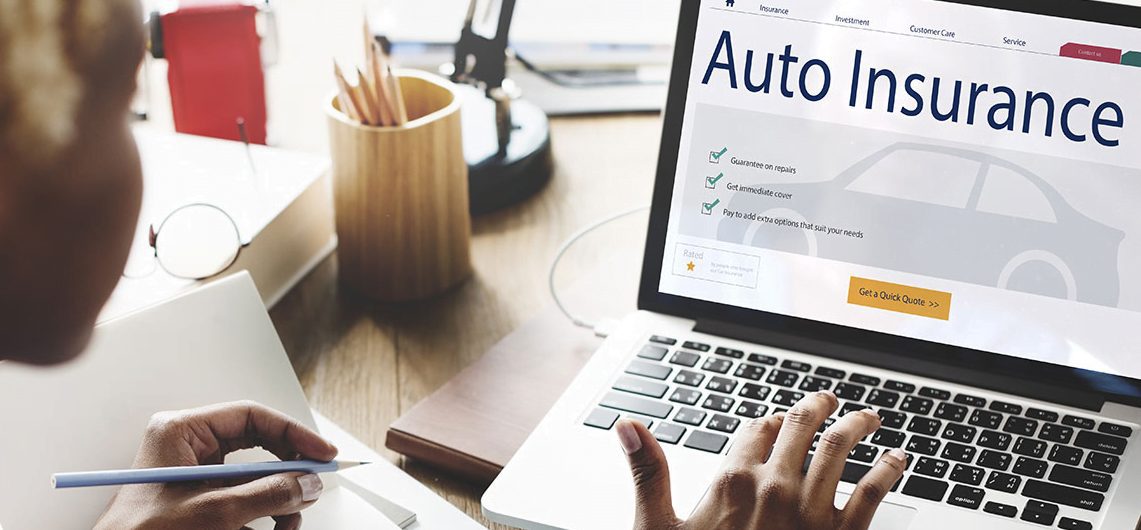 Shopping for Car Insurance Online What You Need to Know