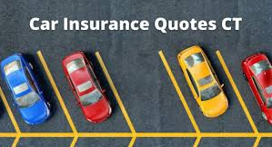 Car Insurance Quotes CT