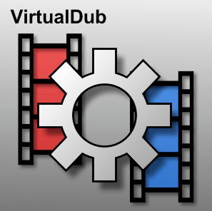 Aplikasi Edit Video di Laptop Gratis VirtualDub