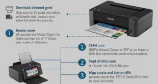 Download dan Install Driver Epson L3110