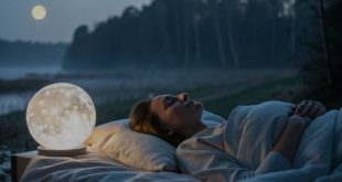 mengirim pesan lewat mimpi ke mantan atau pasangan