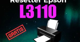 download reset epson l3110